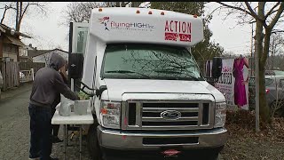 Valley nonprofit groups get new permanent location; plan to expand services
