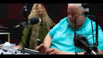 KUWS Northern Regional Manager Paul Damberg Signs Off