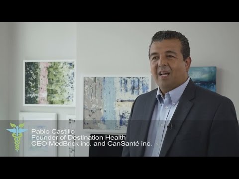 Destination Health - Ottawa 2016 by Destination Health