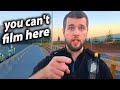 UK Cop Gets SHUT DOWN Instantly By Confident Auditor | Caught On Camera