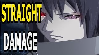 SASUKE SKILL BREAKTHROUGH CHANGES | NARUTO ONLINE GUIDE