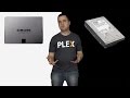 Plex Transcoding: SSD vs HDD