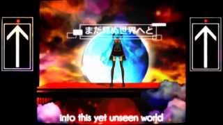 Oriental Cybernetic QT Girl