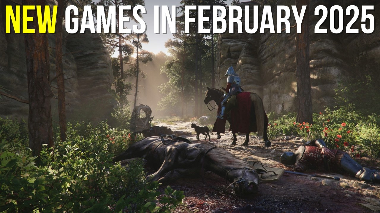 8-new-games-coming-in-february-2025-youtube