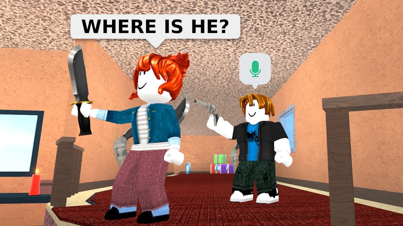 Exploring Murder Mystery 2 After 10 Years