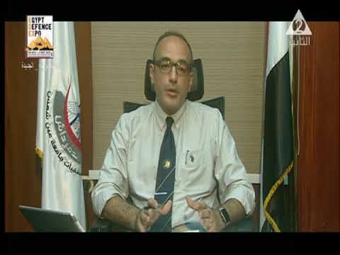 مستشفى الدمرداش حياة لكل محتاج حدث فى مصر