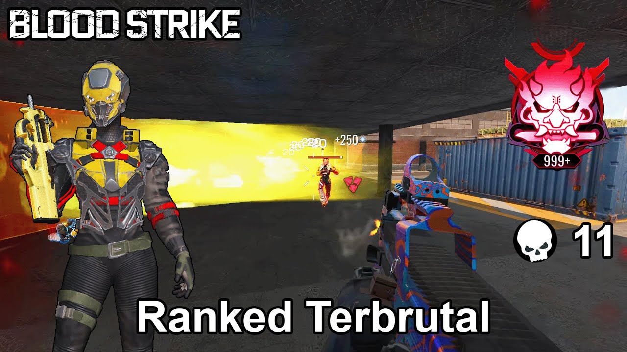 BR RANKED RANK LEGEND BERASA SCRIMS BANYAK PRO PLAYER ALL KILL 40 ...