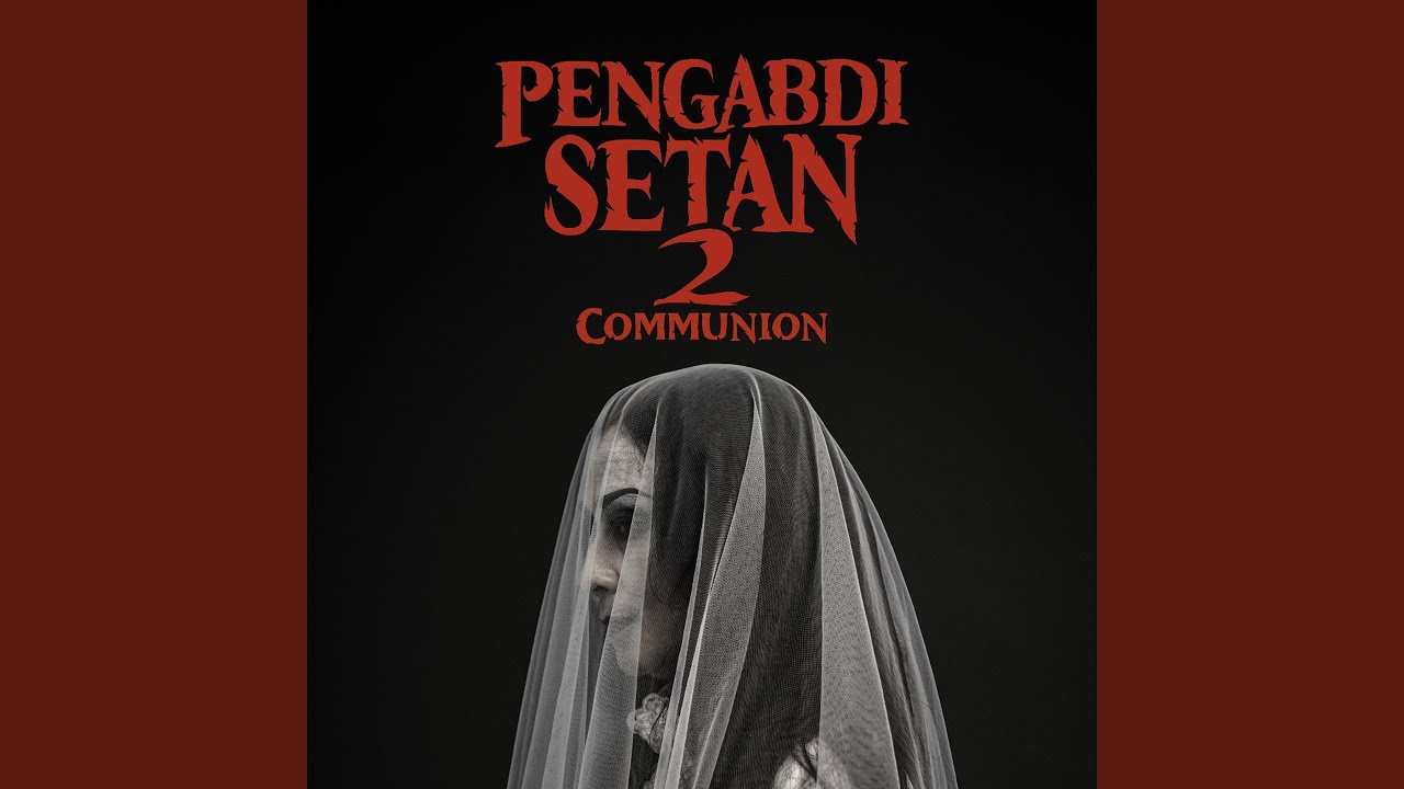 Rahasia Dendam (feat. Aimee Saras) (Original Soundtrack From 