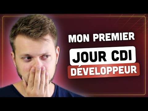 Comment Démarrer Ma Recherche D’Emploi Après Avoir Travaillé Dans Ma Première Entreprise Pendant 2 Ans En Tant Que Développeur De Logiciels ?