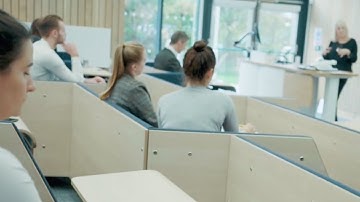 MBA studies at the University of Gloucestershire