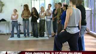 Star Academy 6 - Quotidienne du 03 septembre 2006