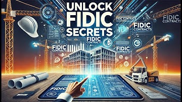 FIDIC Yellow Book 1999 Unveiled: A Contractor