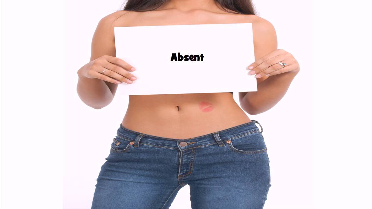 How to pronounce Absent