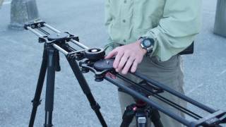 Reactions to Rhino Flywheel
The Rhino Flywheel is one of the available accessories for Rhino Slider EVO, but what does it actually do? How does it help you get a better shot? We asked a few people on the street to give it a try to see the difference between a manual slide without Flywheel and one with Flywheel attached to the slider. Reactions to Rhino Flywheel