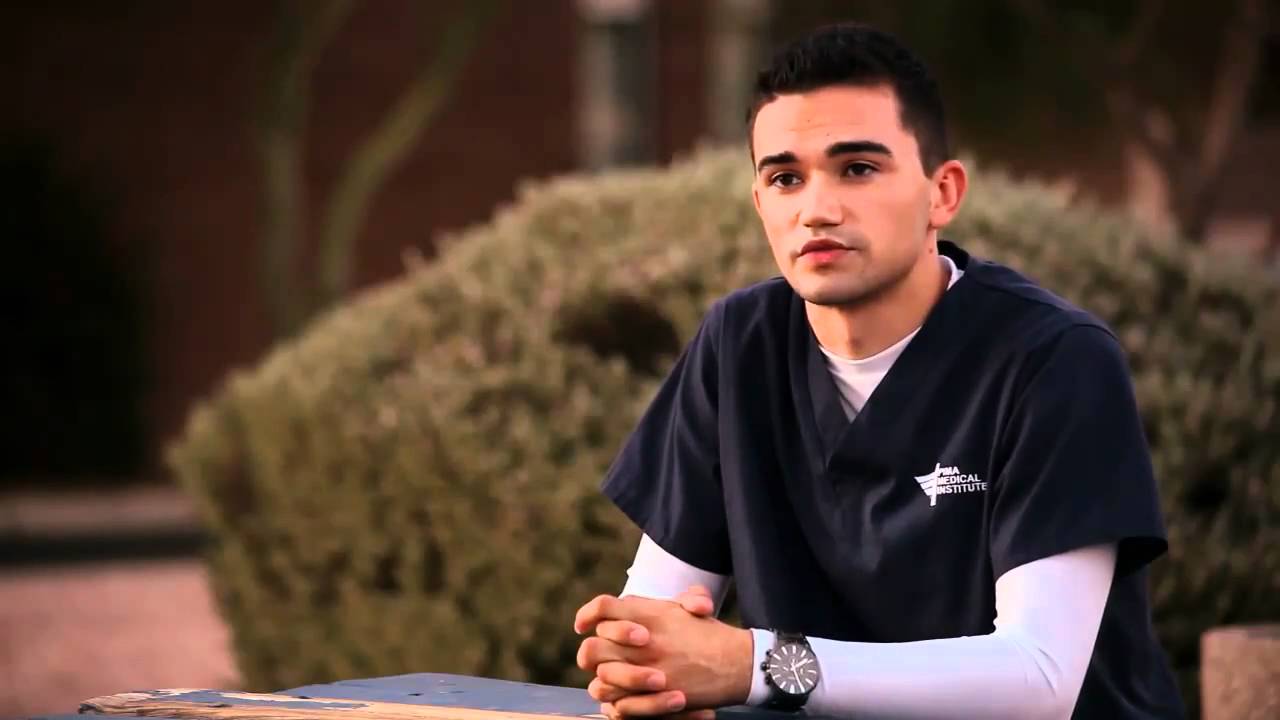 Pima Medical Institute Pharmacy Technician Program YouTube