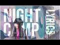 Night Camp — Kobayashi Aika / Sub Español / English Sub / Romaji