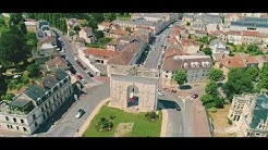 Film Châlons-en-Champagne - Réinventer le centre ville