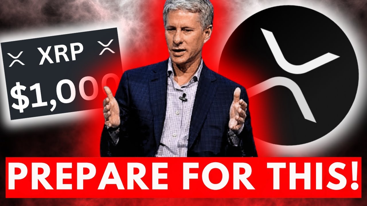 Как XRP может освободиться от биткоина и стать основным залогом в криптоэкономике!