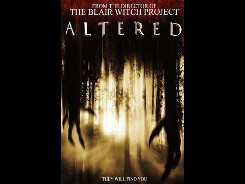 Altered (2006) Trailer