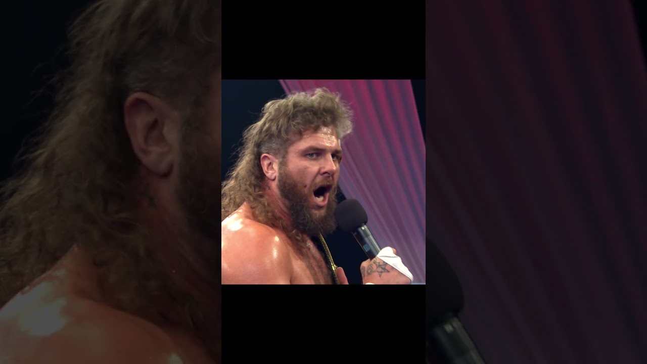 Thrillbilly is OVER IT!