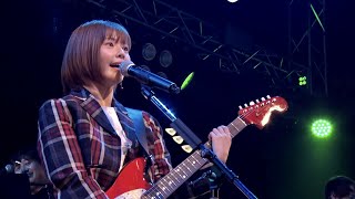 竹達彩奈  UI TVアニメ「けいおん」LIVE HOUSE TOUR 2019 'A'