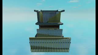 Scrapped Stop Motion Orchestrion Clip
