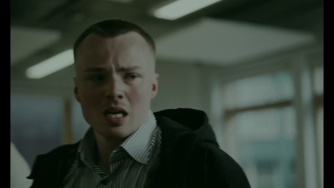 "DIARY OF A SOMEBODY" (2025) - TEASER TRAILER