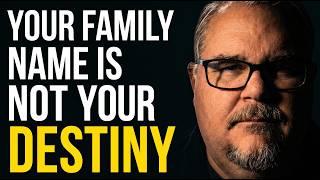 Your Family Name Is Not Your Destiny | Shadow of the Family Office