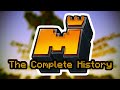 Mineplex: the Rise, Fall, and Decay (ft. Sipover &amp; JavaMC)