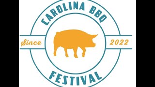 Carolina BBQ Festival 2026: What’s coming in YEAR 5? Sweet Lew’s BBQ & Let’s Meet CLT
