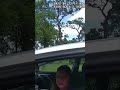 Bodycam: Impaired Driver Resists Exit Order
