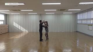 효령 댄스스포츠 35강 (자이브 - 12)