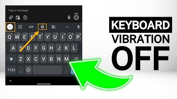 How to Disable Vibration on Android