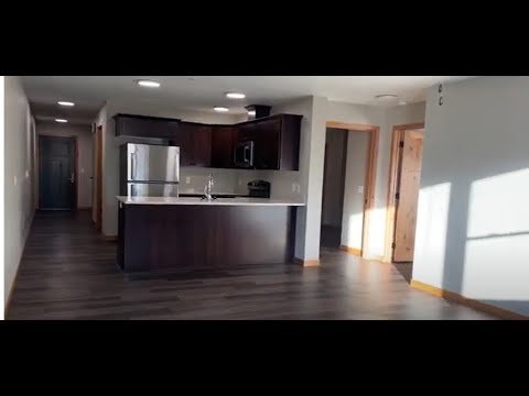 216 Sunset Place Apartments, Neillsville, WI home video tour