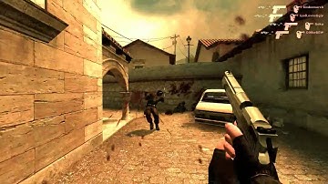 CSS | aMp-_^  Deag Ace