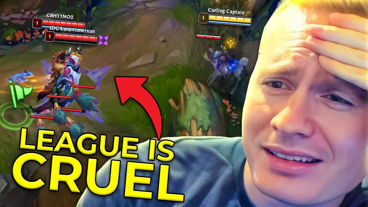 Broxah shows how to turn level 1 invades around...