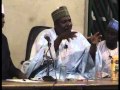 Karshen Alewa 2 4 Shaikh Albani Zaria 