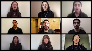 Download lagu O Beloved - St. George and St Rueiss Virtual Choir