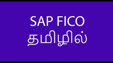 SAP FI Company, Company Code, Business Area