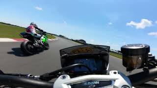 N2 Track Day - NJMP 06/29/26