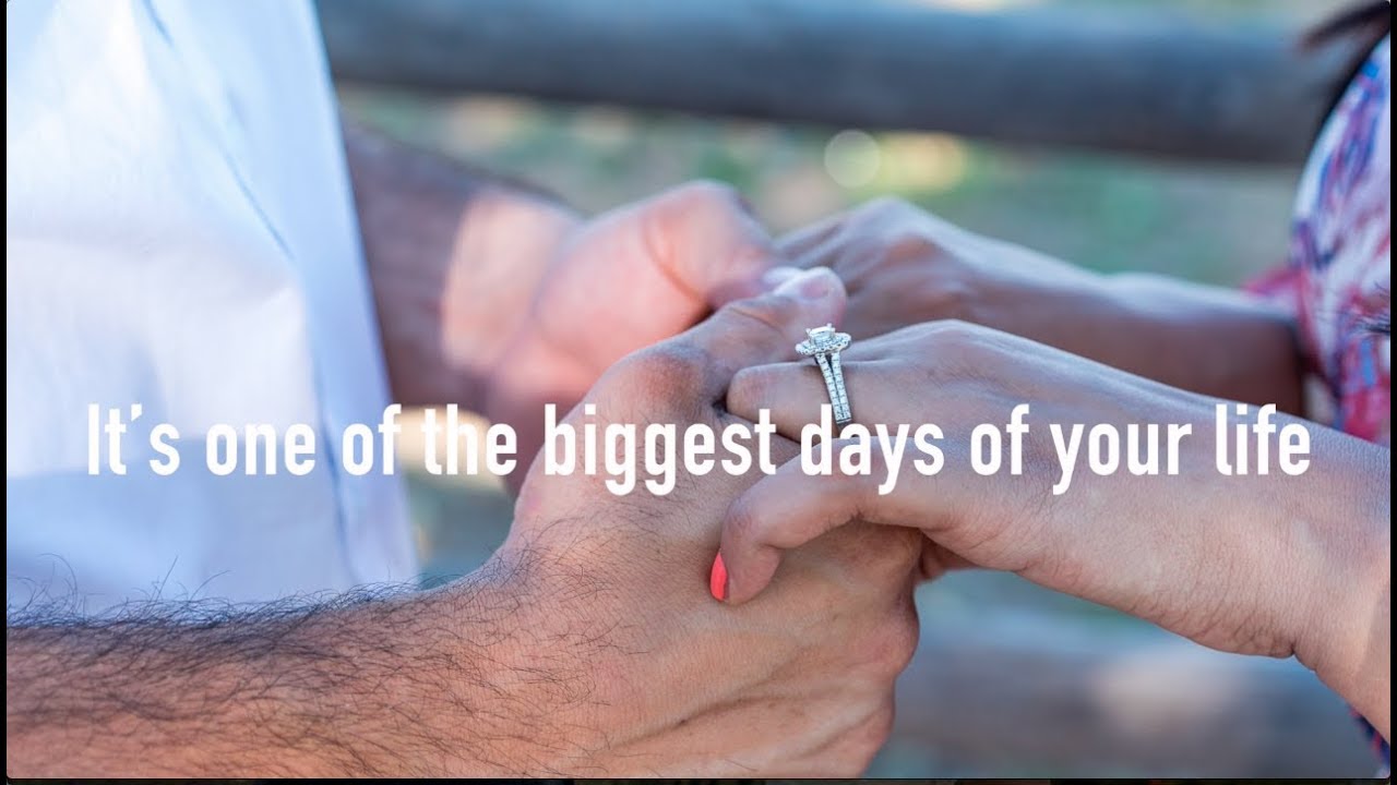 SAN DIEGO WEDDING PHOTOGRAPHY - TURNING MEMORIES INTO WORKS OF ART - MACRO MARVIN