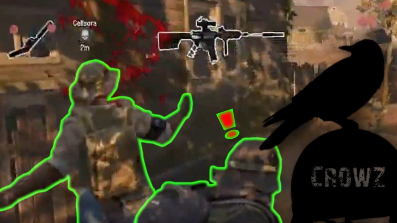 This New Game Crowz Will be LEGIT