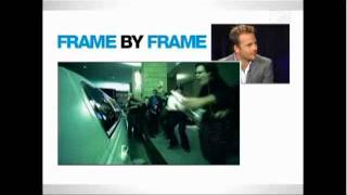 Stephen Dorff Breaks Down Britney Spears"Everytime"