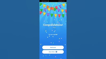 Easy Game Brain Test Level 67 Count the Triangles  Walkthrough Solution