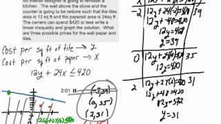 4.Rewriting variables and inequalities