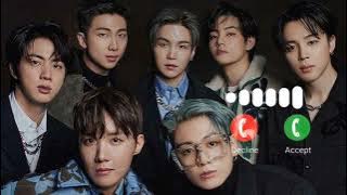 BTS New Ringtone.viral pop group ringtone./ bts army dynamite ringtone