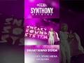 SNEAKY SOUND SYSTEM is hitting the stage at SYNTHONY Origins
