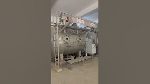 ANJANI LOW LIQUOR RATIO ECO+ SOFT FLOW DYEING MACHINE