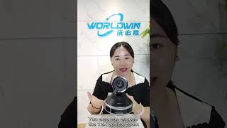 WODWIN PTZ NDI Video Camera WIN-J91AN