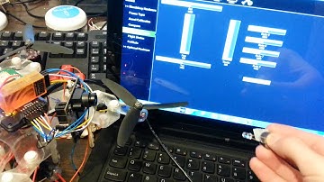IR-LOCK direct control of APM 2.5